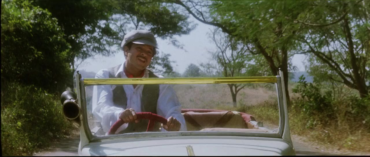 1942: A Love Story screenshot 1