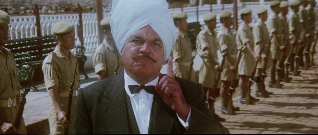 1942: A Love Story screenshot 2