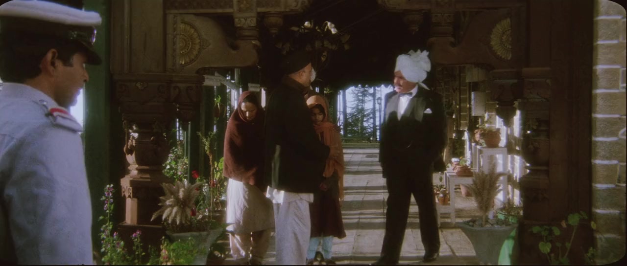 1942: A Love Story screenshot 3