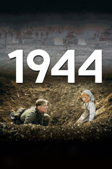 1944 (2015) poster