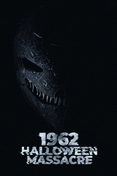 1962 Halloween Massacre (2023) poster