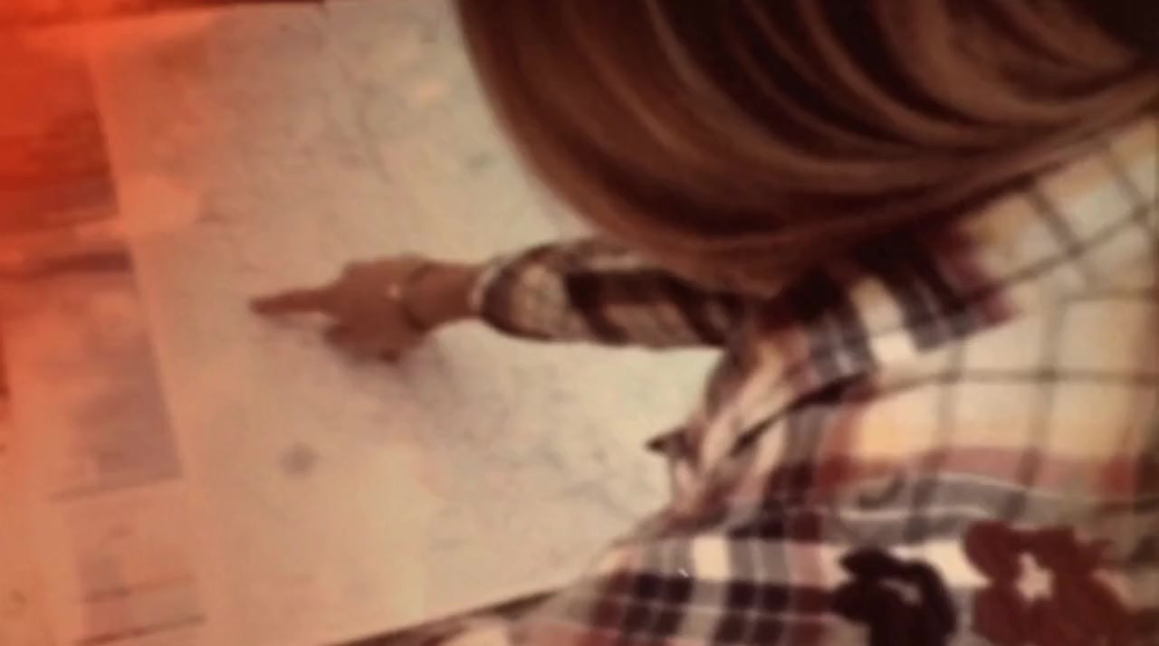 1972 Yellow House screenshot 1