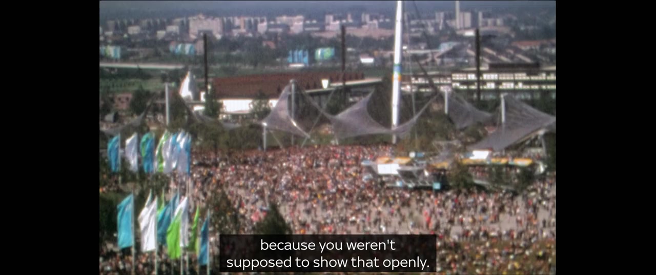 1972: Munich's Black September screenshot 2