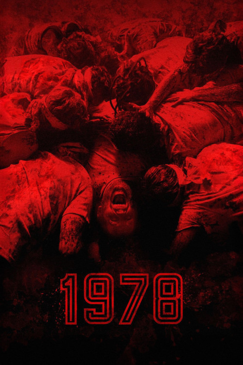 1978 (2024) poster