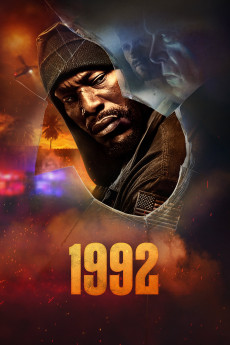 1992 (2022) poster