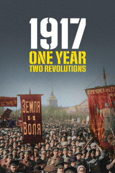 1917, il était une fois la révolution (2017) poster
