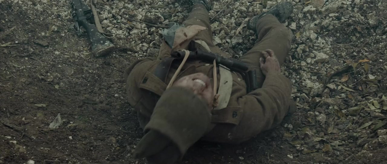 1915: Legend of the Gurkhas screenshot 1