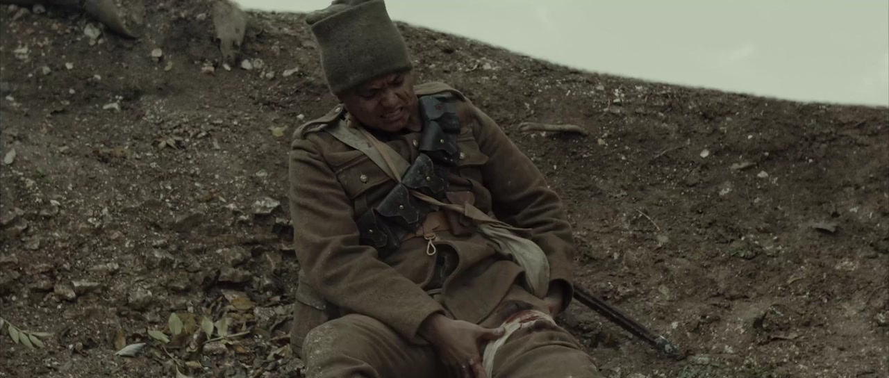 1915: Legend of the Gurkhas screenshot 2