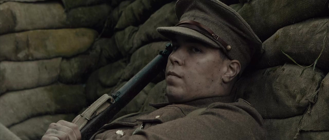 1915: Legend of the Gurkhas screenshot 3