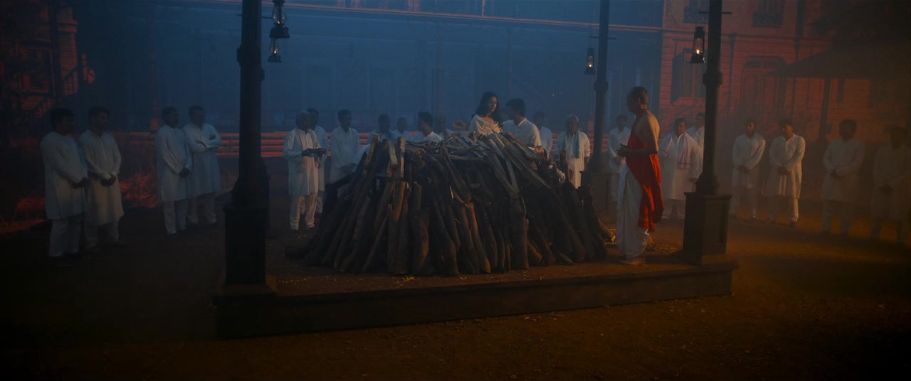 1920: Horrors of the Heart screenshot 3