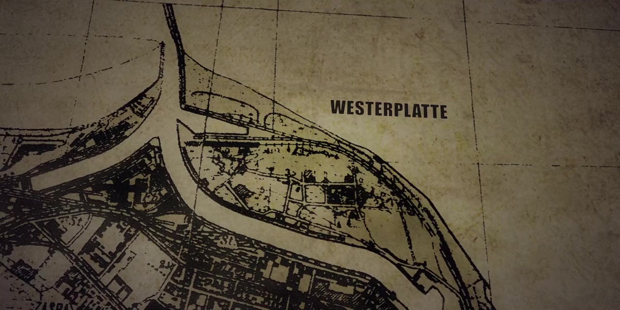 Tajemnica Westerplatte screenshot 1