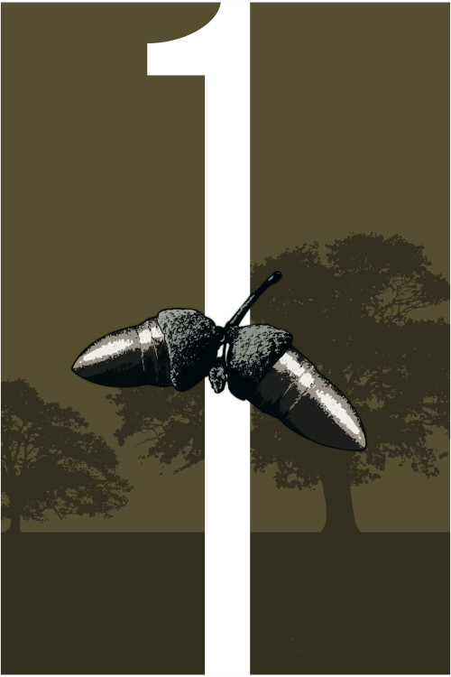 1 (2020) poster