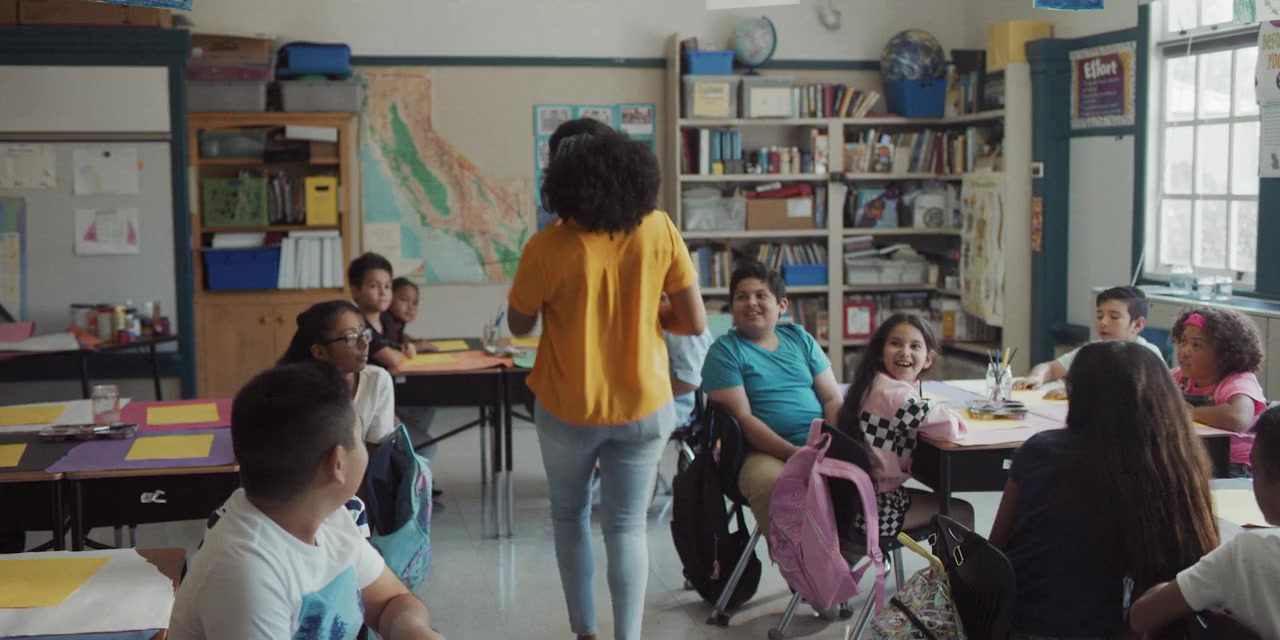 1, 2, 3, All Eyes on Me screenshot 3