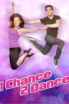 1 Chance 2 Dance (2014) poster