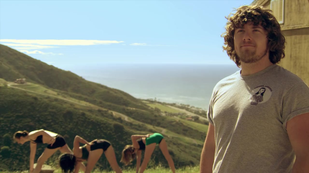 #1 Cheerleader Camp screenshot 3