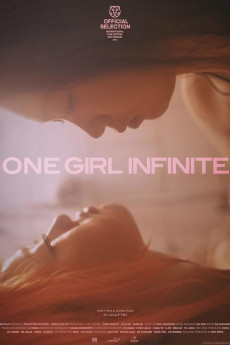 1 Girl Infinite (2025) poster