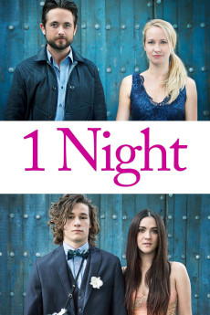 One Night (2016) poster