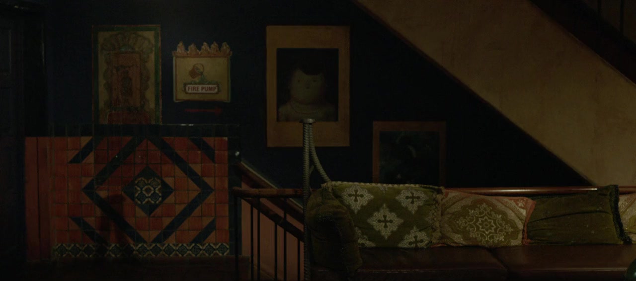 One Night screenshot 2