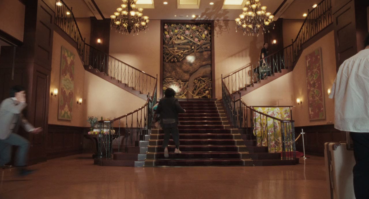 1st Kiss screenshot 2