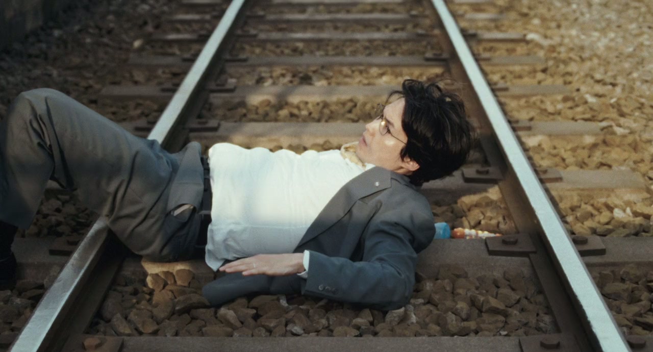 1st Kiss screenshot 3