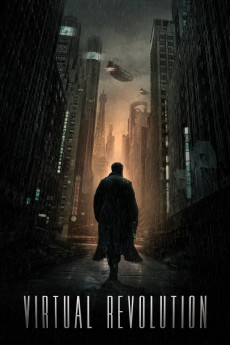 Virtual Revolution (2016) poster