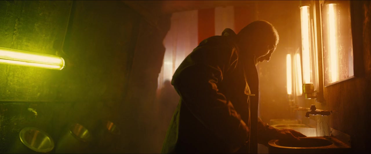 Blade Runner: 2048 Nowhere to Run screenshot 3