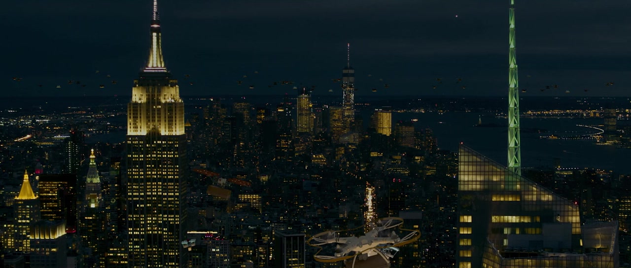 2050 screenshot 1