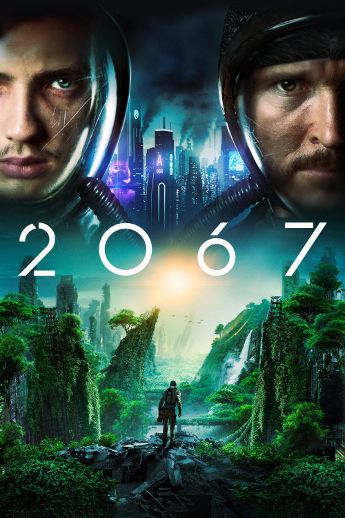 2067 (2020) poster