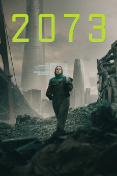 2073 (2024) poster