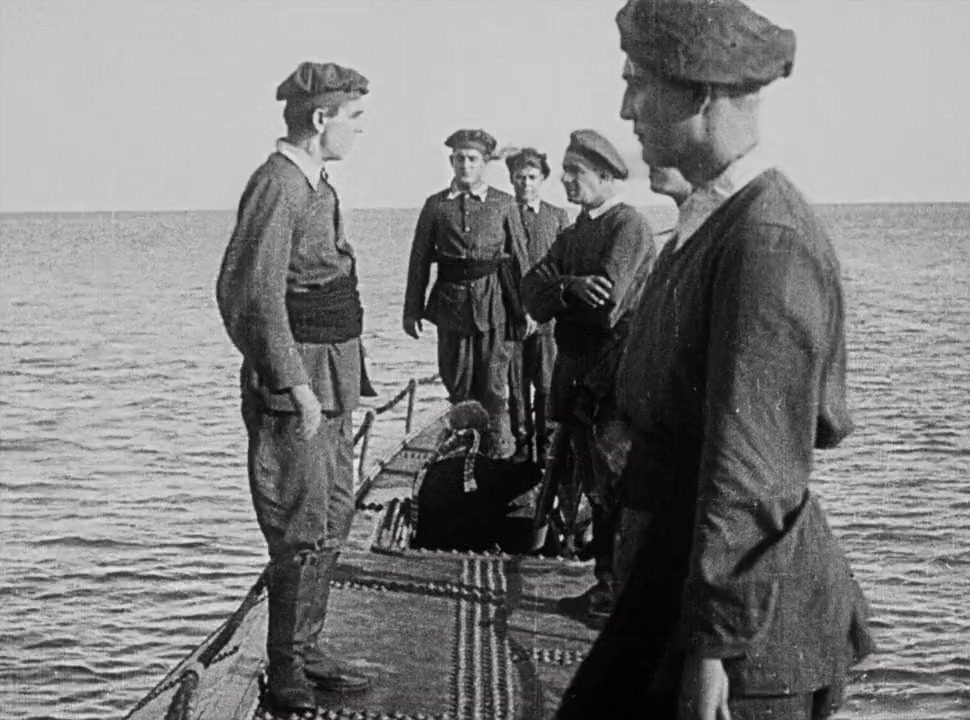 20,000 Leagues Under the Sea screenshot 2