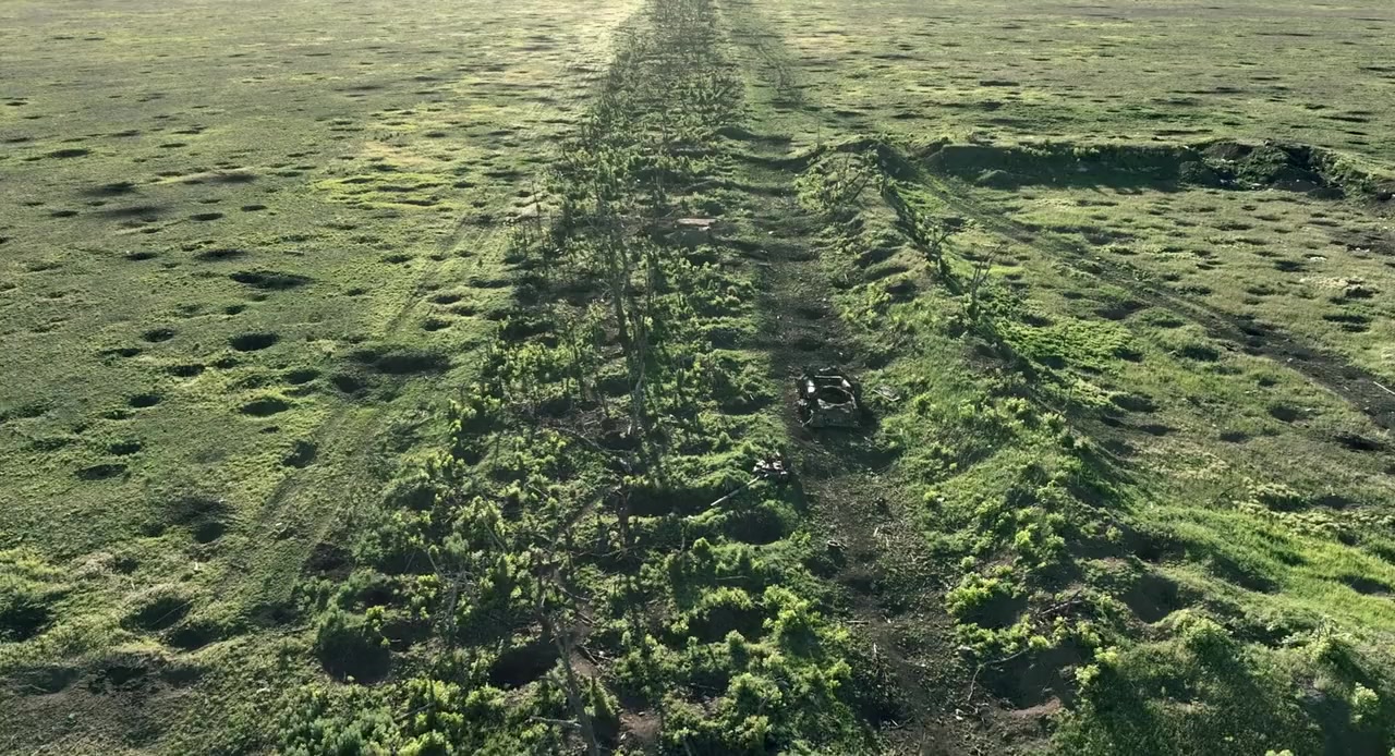 2000 Meters to Andriivka screenshot 2