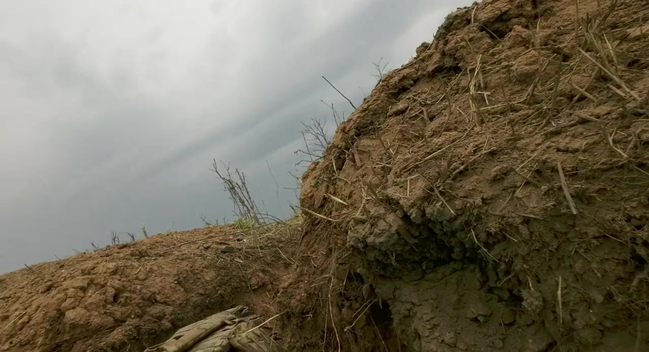 2000 Meters to Andriivka screenshot 3