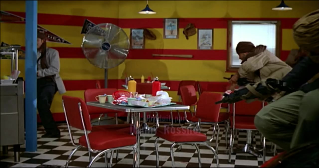 2001: A Space Travesty screenshot 1