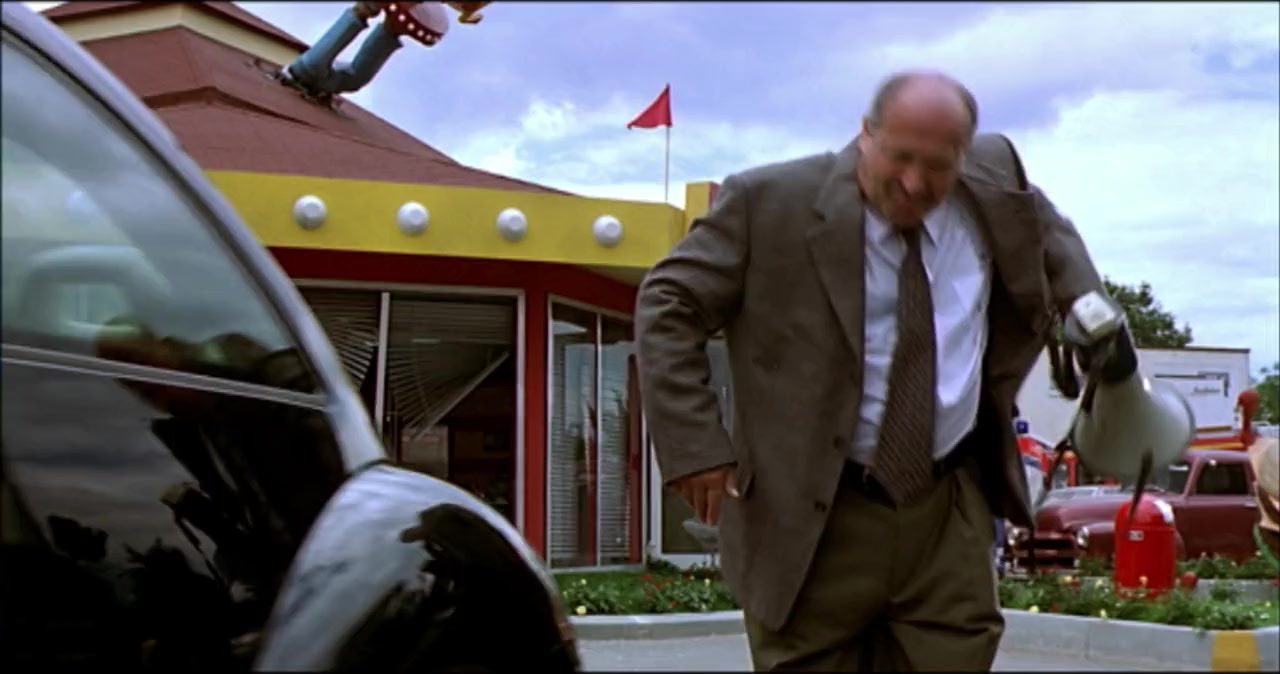 2001: A Space Travesty screenshot 2