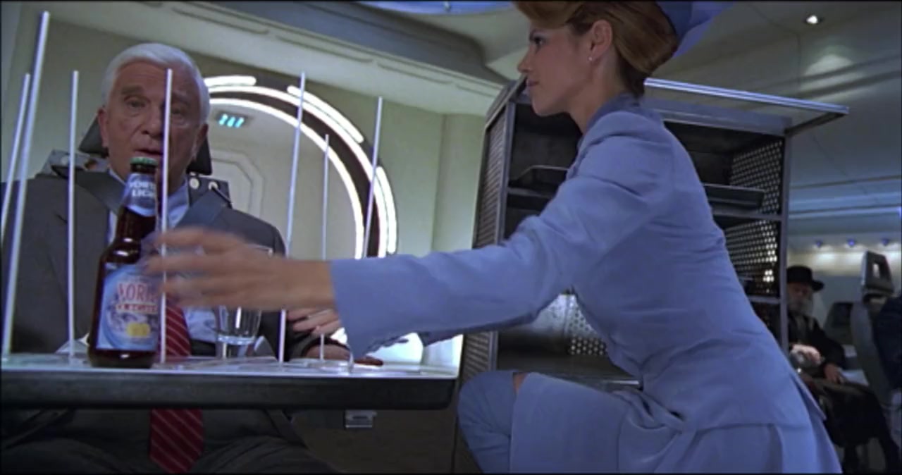 2001: A Space Travesty screenshot 3