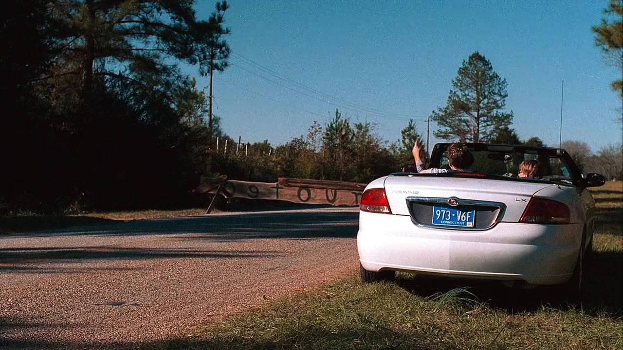 2001 Maniacs screenshot 1