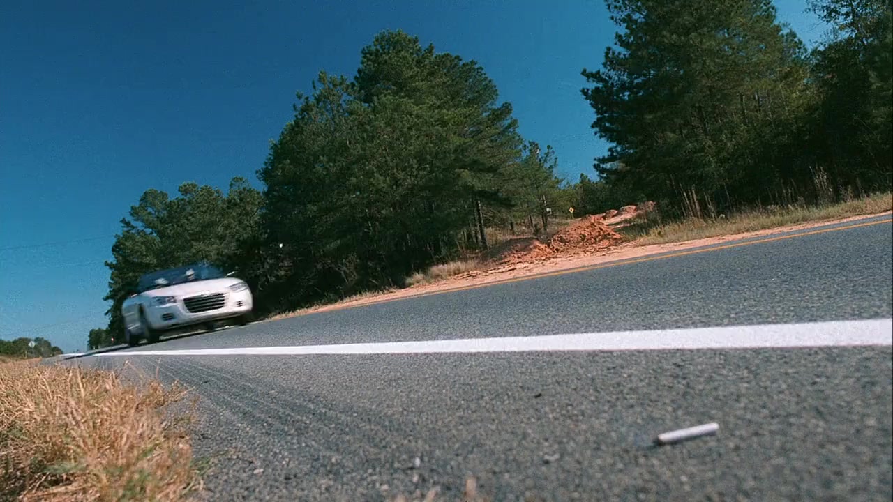 2001 Maniacs screenshot 3
