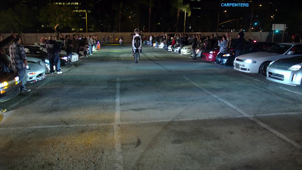 200 M.P.H. screenshot 1
