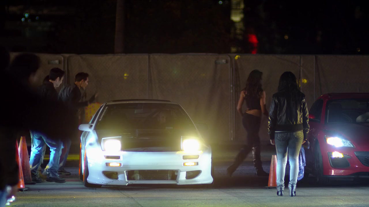 200 M.P.H. screenshot 3