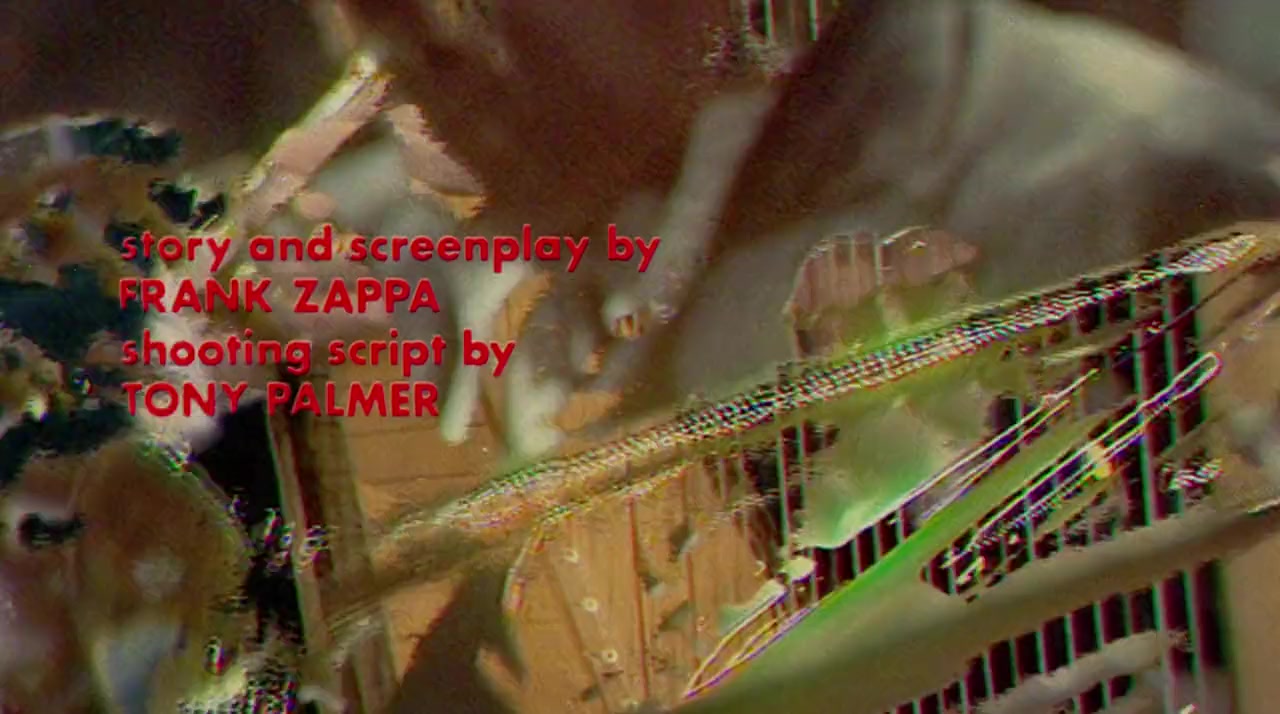 200 Motels screenshot 1