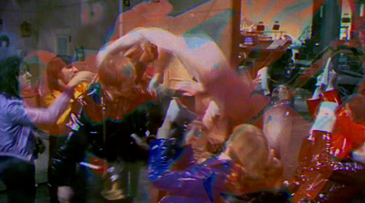 200 Motels screenshot 2