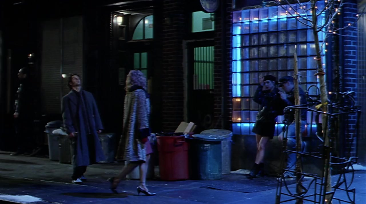 200 Cigarettes screenshot 2