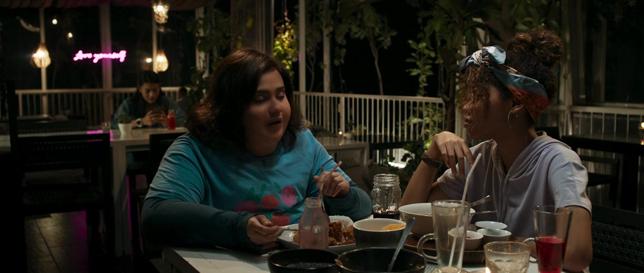 200 Pounds Beauty screenshot 2