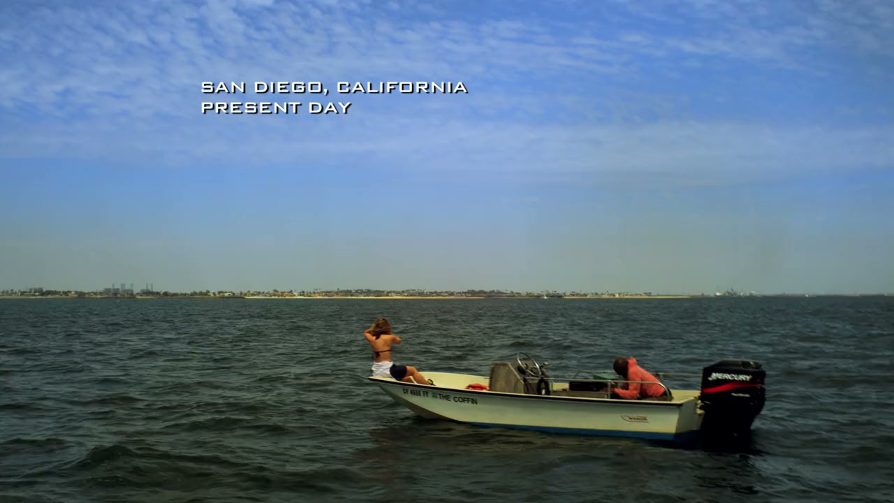 2010: Moby Dick screenshot 1