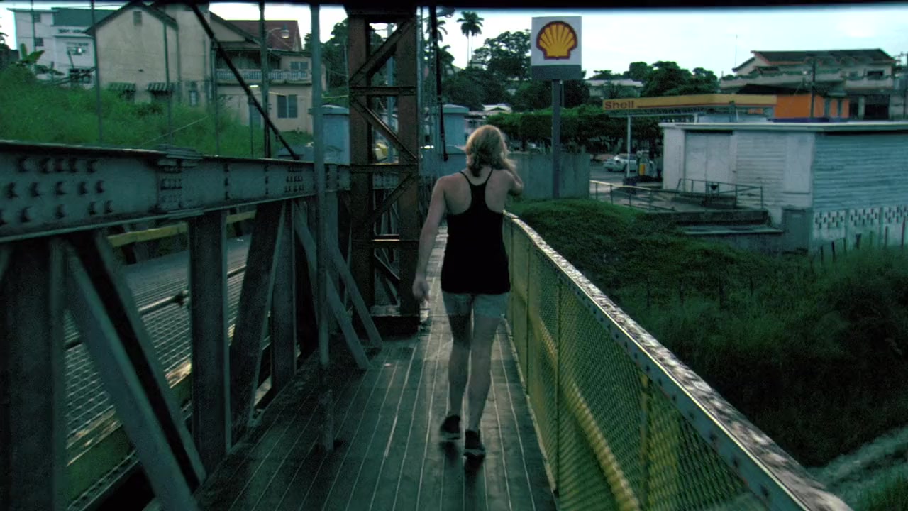 2012: Doomsday screenshot 1