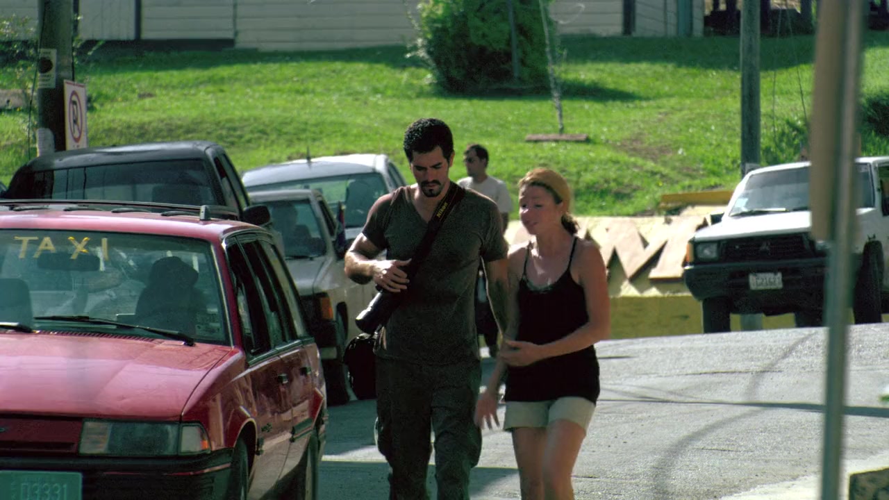 2012: Doomsday screenshot 2