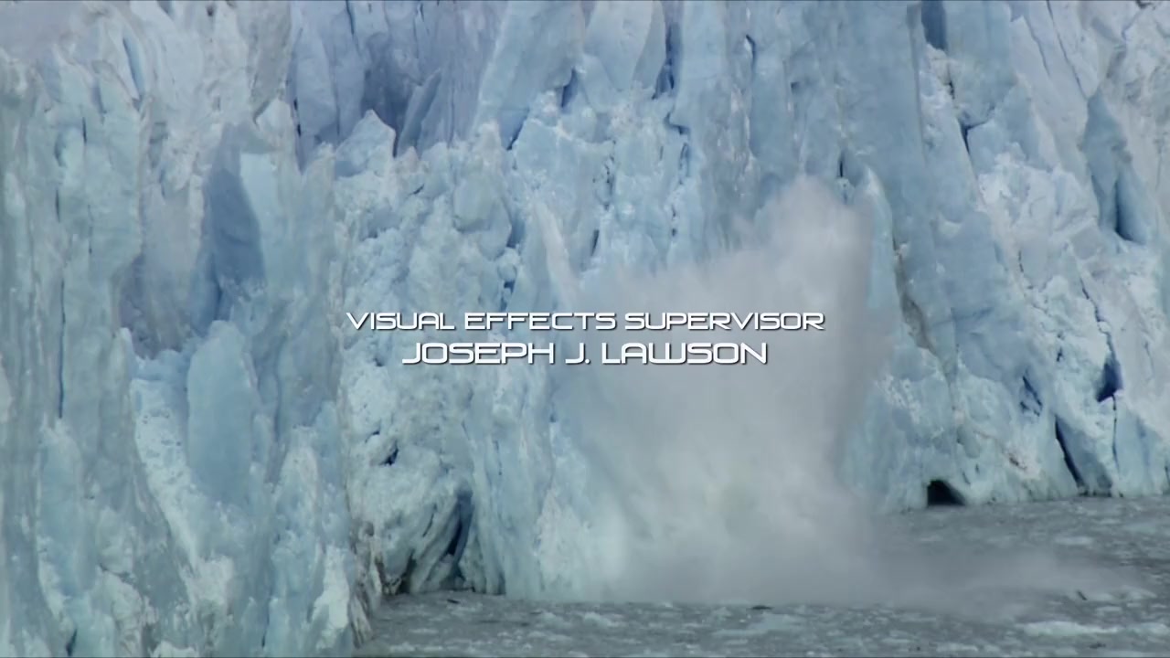 2012: Ice Age screenshot 2