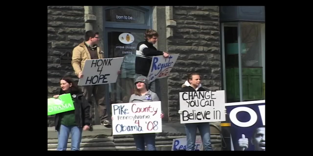 2016: Obama's America screenshot 2