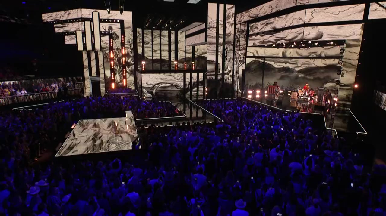2023 CMT Music Awards screenshot 2