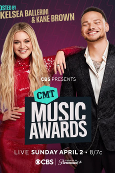 2023 CMT Music Awards (2023) poster